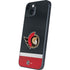 NHL Ottawa Senators Jersey iPhone 14 Plus Skin